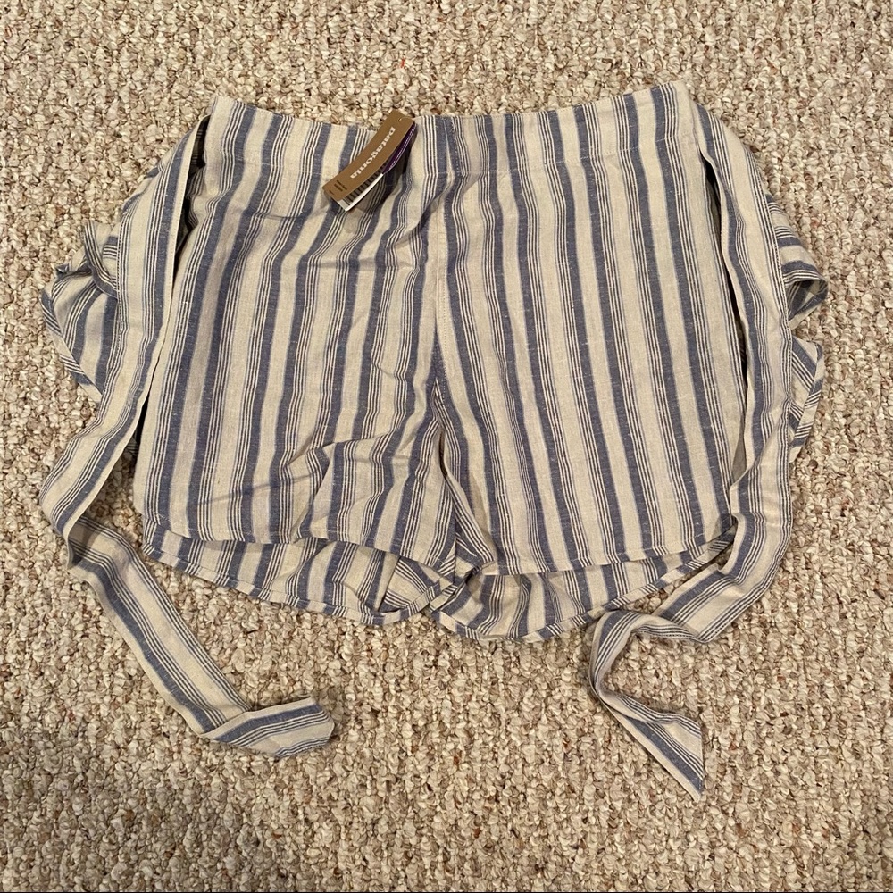 Patagonia Garden Island Short - Women's
